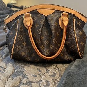 LOUIS VUITTON MONOGRAM PURSE